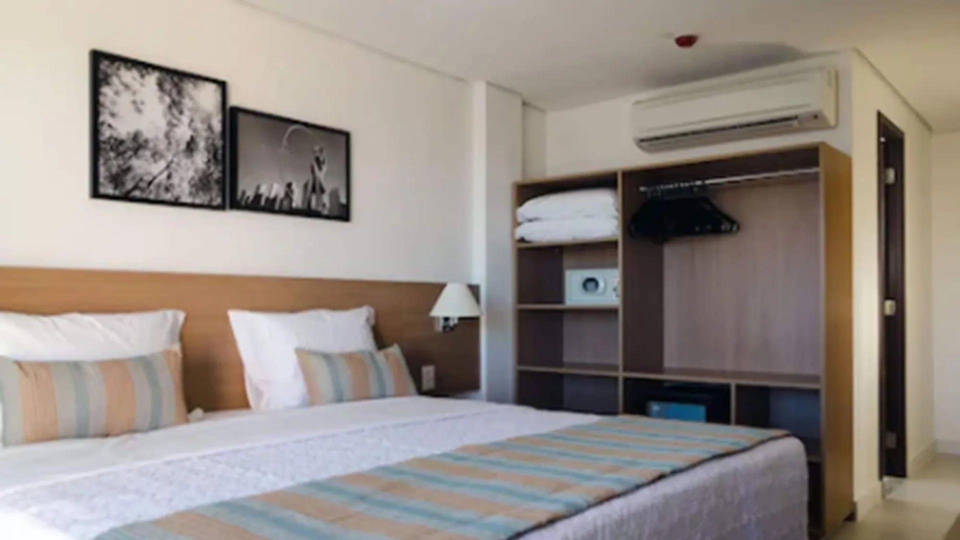 Crocobeach Hotel فورتاليز 4*,