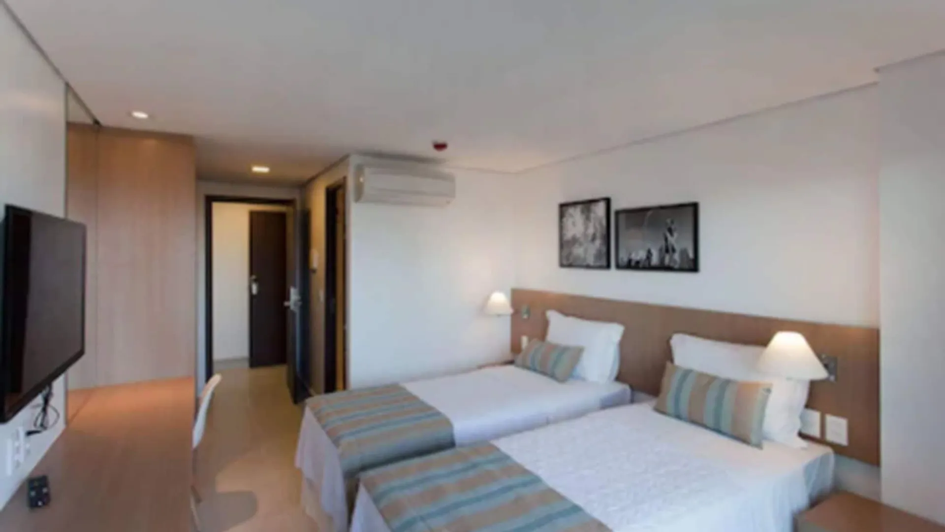 Crocobeach Hotel Форталеза 4*,  Бразилия