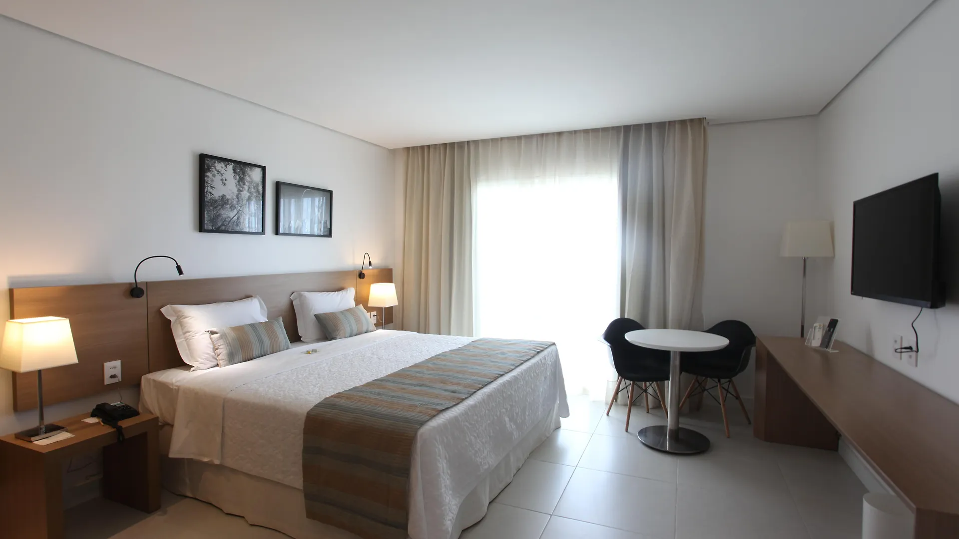 Crocobeach Hotel Fortaleza