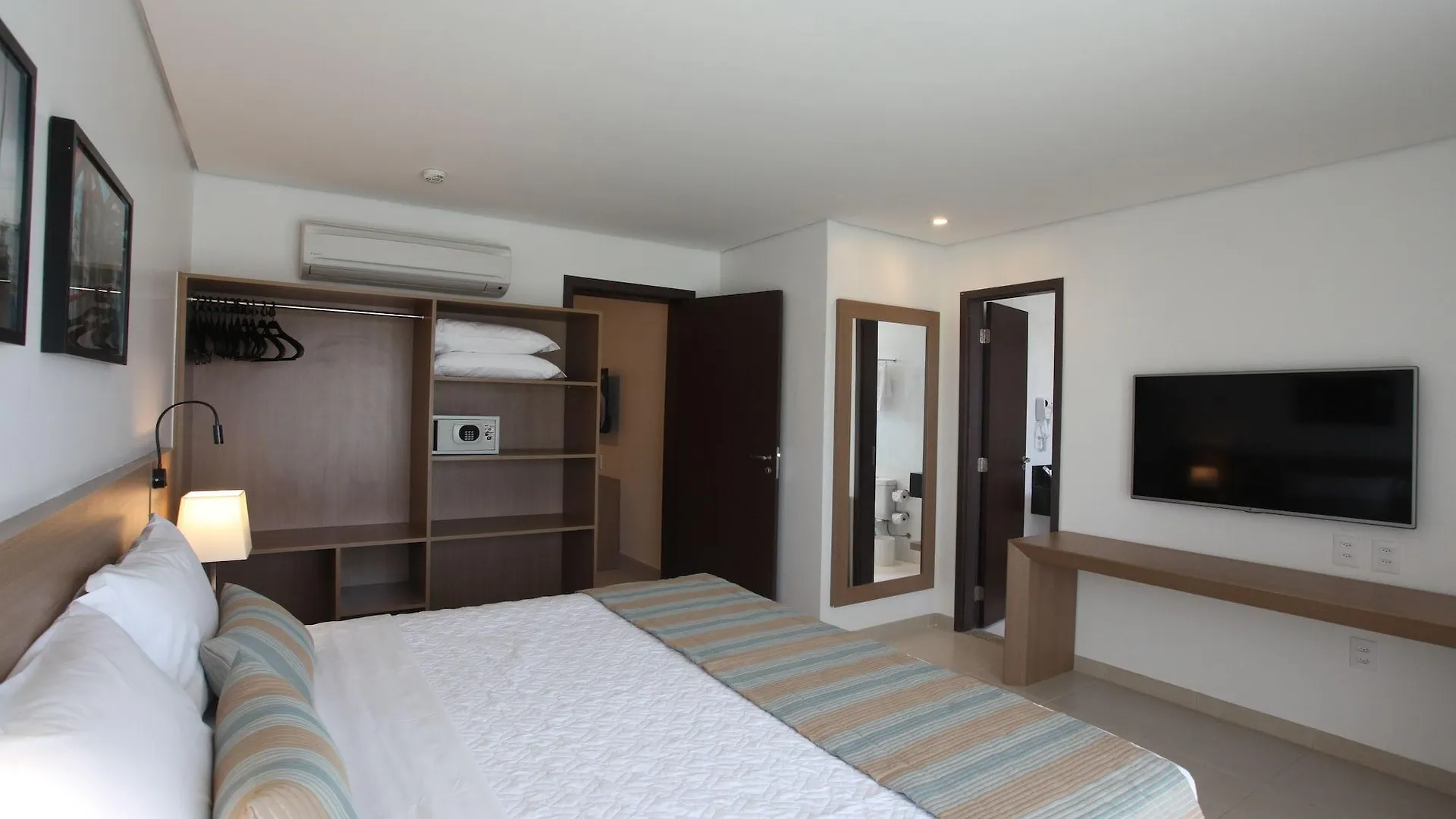 Crocobeach Hotel Fortaleza