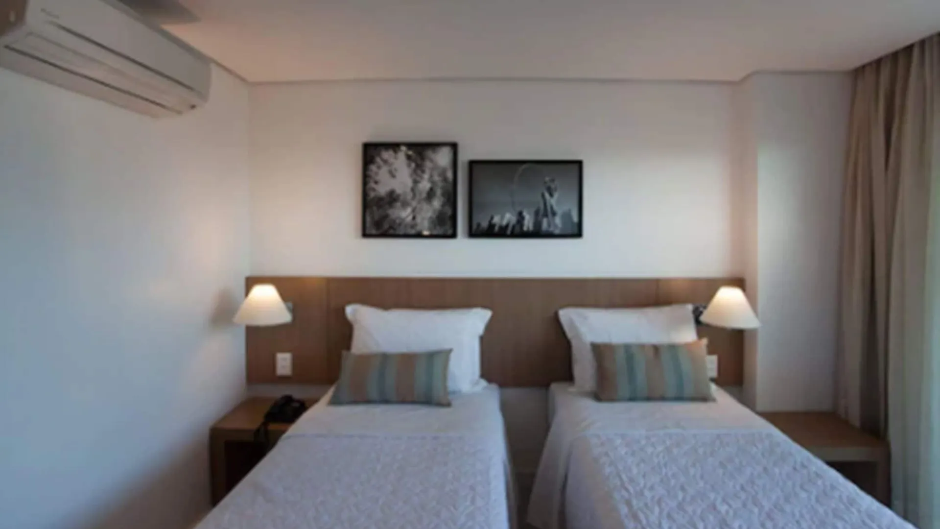 Crocobeach Hotel Fortaleza