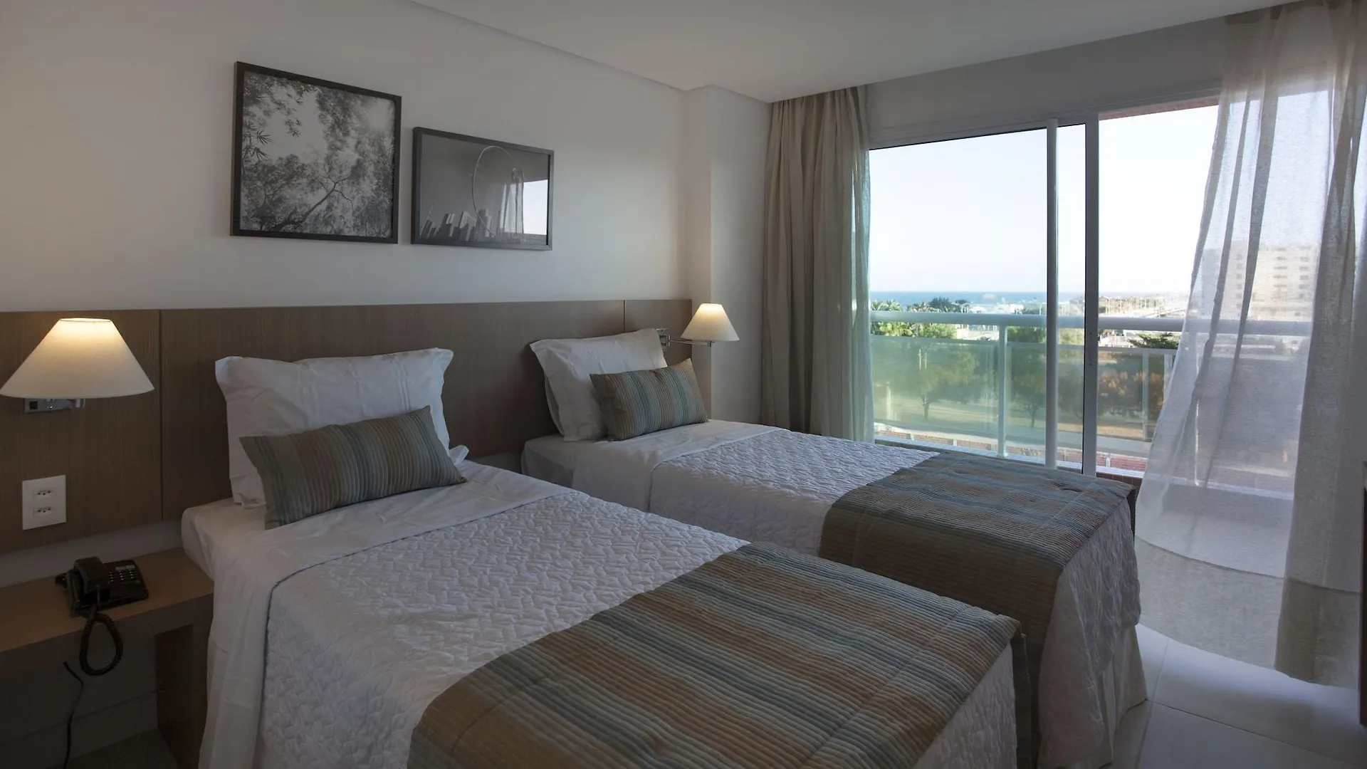 Crocobeach Hotel Fortaleza