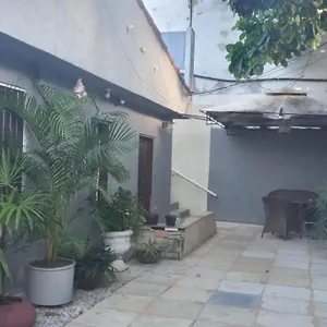 Estalagem Nossa Casa, Fortaleza (Ceara)