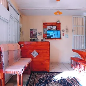 Albergue Guesthouse Praia Do Futuro, Fortaleza (Ceara)