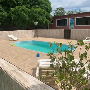 Sitio Bom Retiro Alojamento de Turismo Rural São Pedro da Aldeia