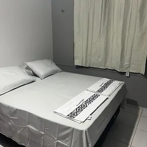 Casa de hóspedes Pousada Varjota, Fortaleza (Ceara)