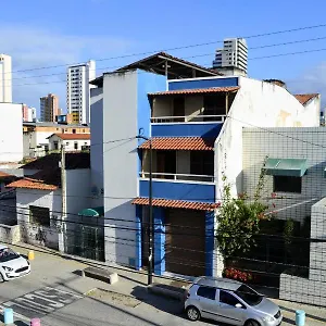 Apart-hotel Iracema Flats, Fortaleza (Ceara)