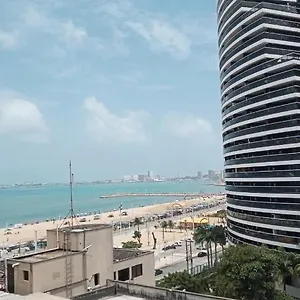 Apart-hotel Flat Atlântico, Fortaleza (Ceara)
