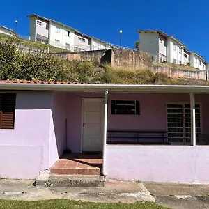 Lar Doce Lar Da Neuza Casa de Férias Campos do Jordão
