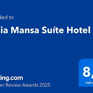 Apart-hotel Mansa, Fortaleza (Ceara)