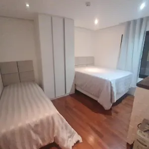 Apto Deslumbrante Em Capivari Proximo A Baden Baden Apartamento Campos do Jordão